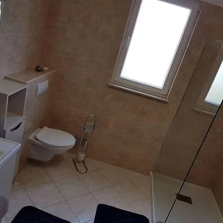 Torac Apartman