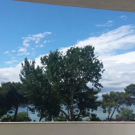 Apartament Torac Kaštela