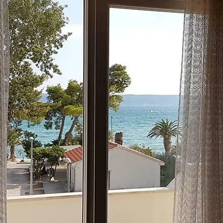 Torac * Kaštela