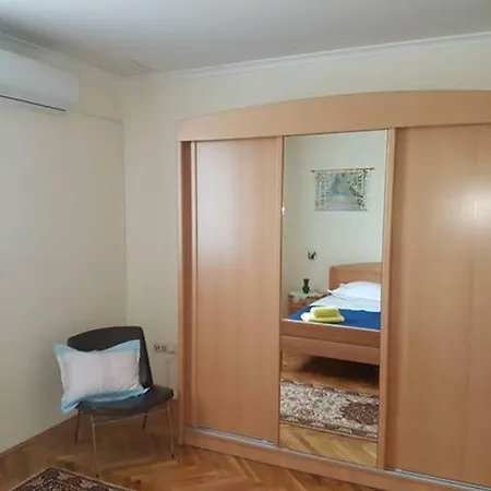 Torac Apartman