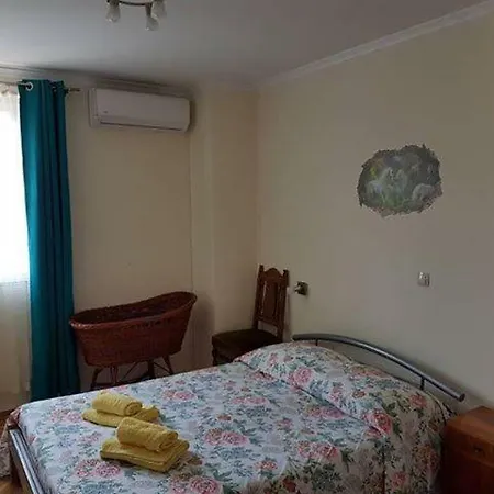 Apartament Torac