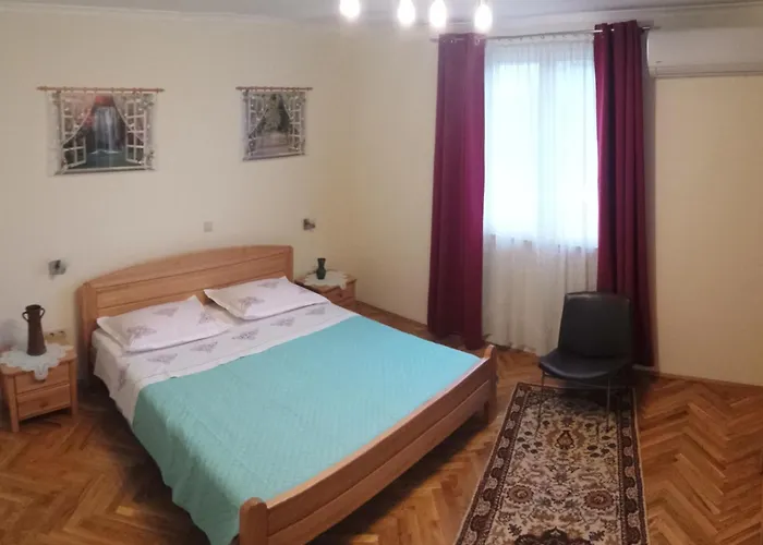 Torac Apartmán Kaštela