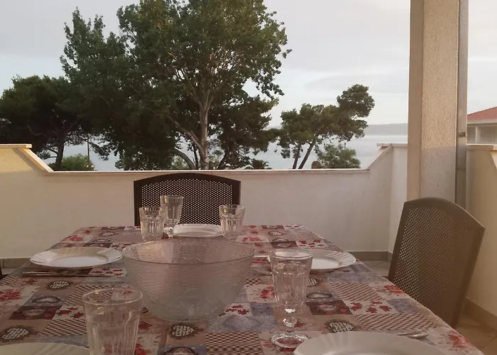 Apartmán Torac Kaštela