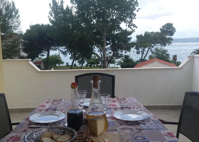 Apartmán Torac