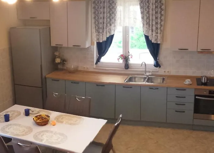 Lejlighed Torac Kaštela