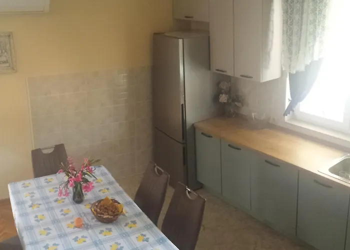 Apartmán Torac