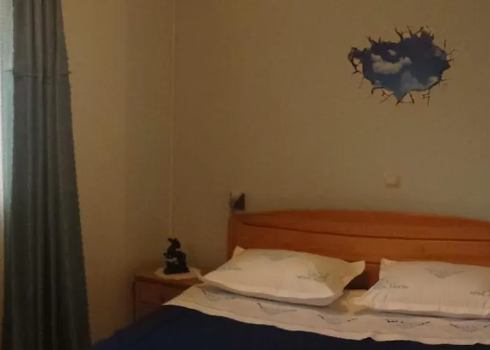 Torac Apartmán *