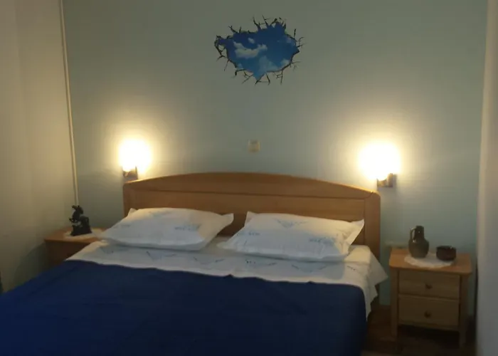 Torac Apartmán Kaštela