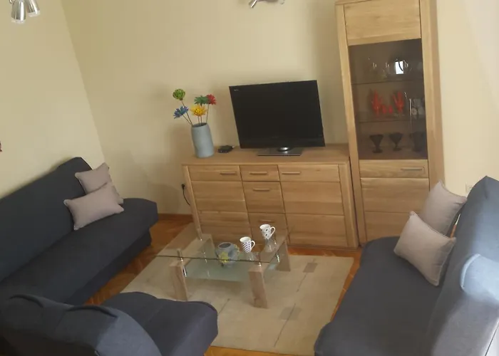 Torac * Kaštela