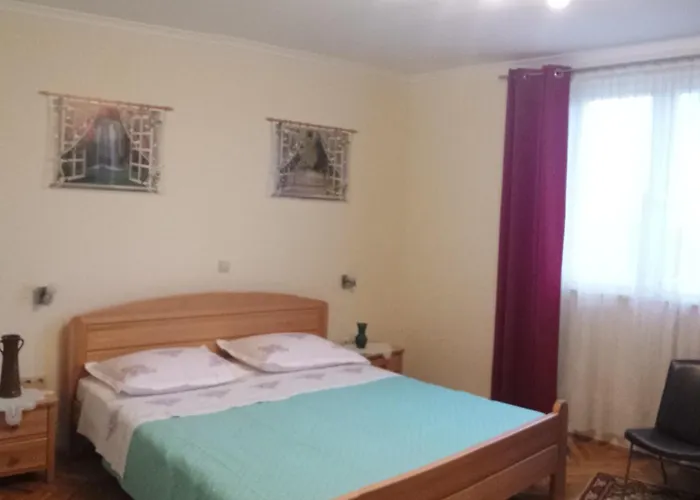 Torac Apartmán