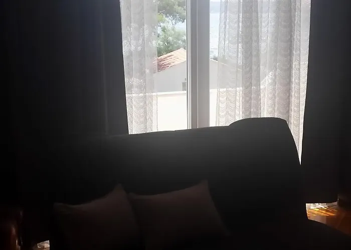 Torac Apartmán *
