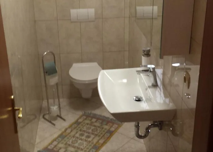 Torac Apartmán Kaštela