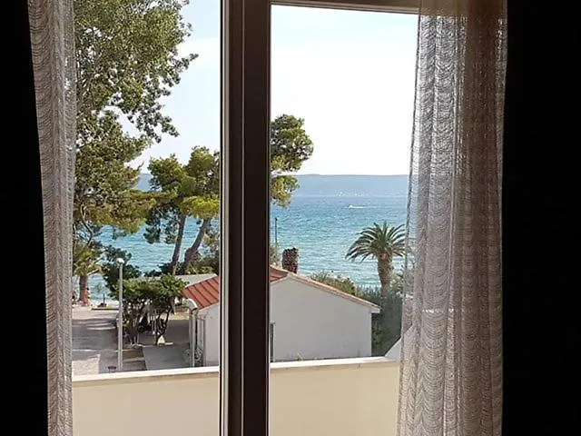 Torac Kaštela