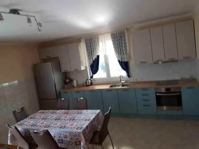 Torac Apartmán *