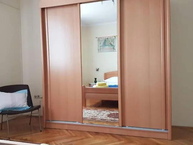 Torac Apartmán Kaštela