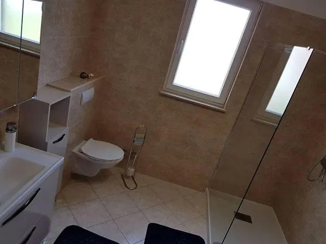 Torac Apartmán