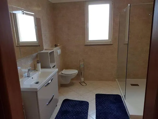 Apartmán Torac