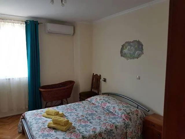 Torac Apartmán