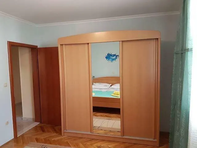 Torac * Kaštela