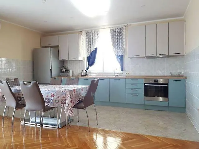 Apartmán Torac Kaštela