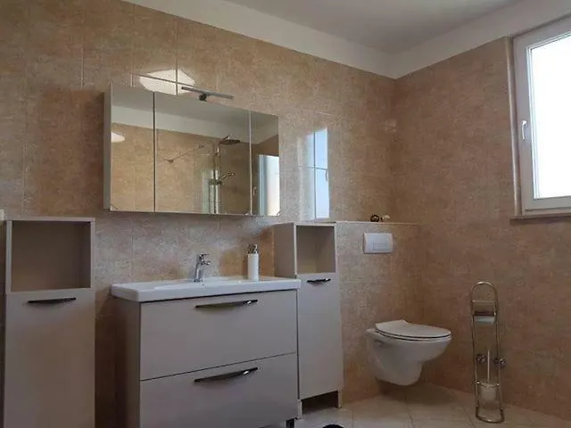 Torac Apartmán *